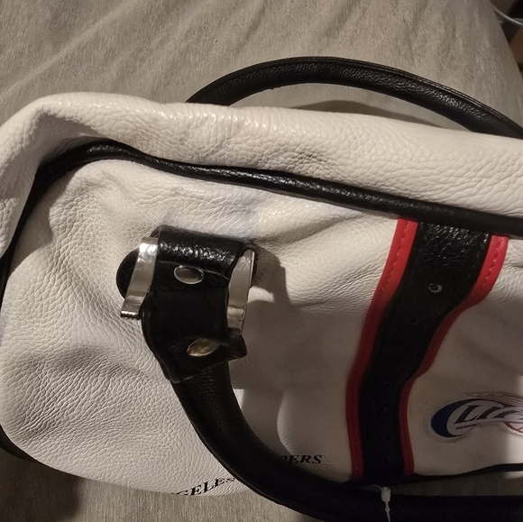 Clippers cute purse - Picture 4 of 6